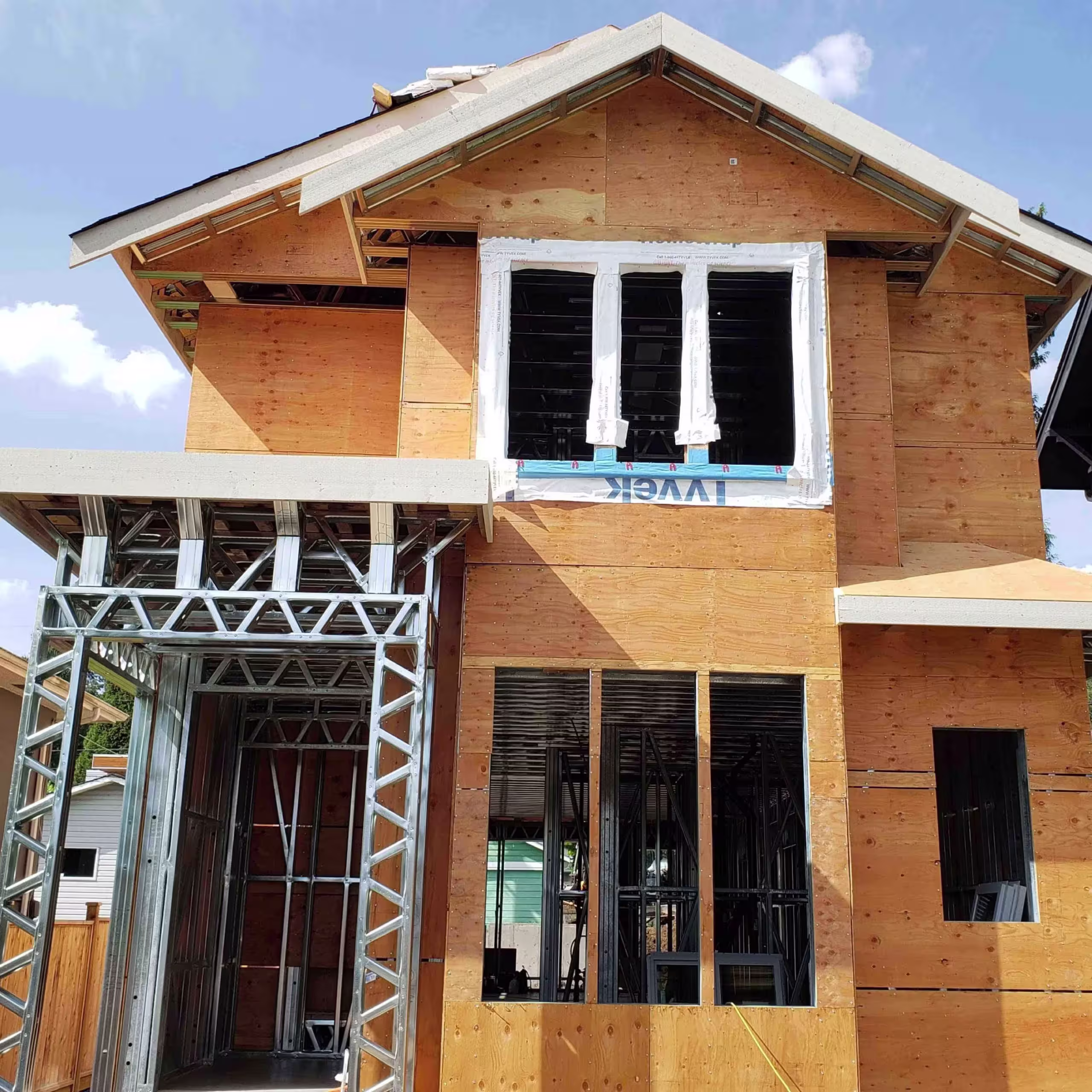 Our Typical Job Types