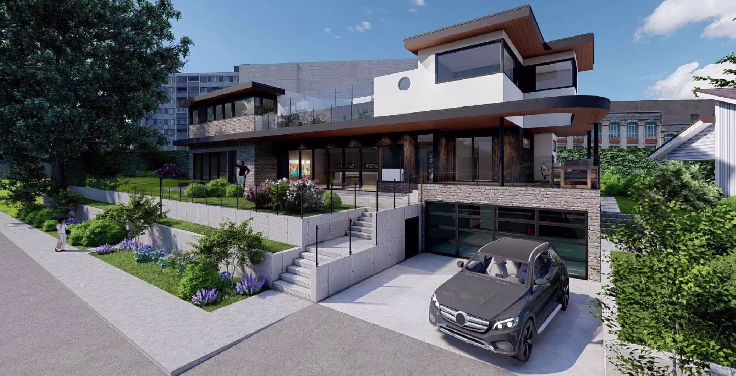 Elmwood Burnaby - Additional view